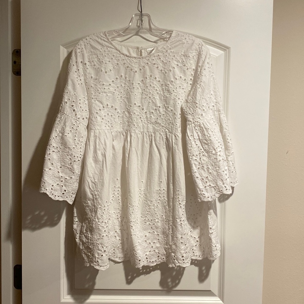 Woman’s Top